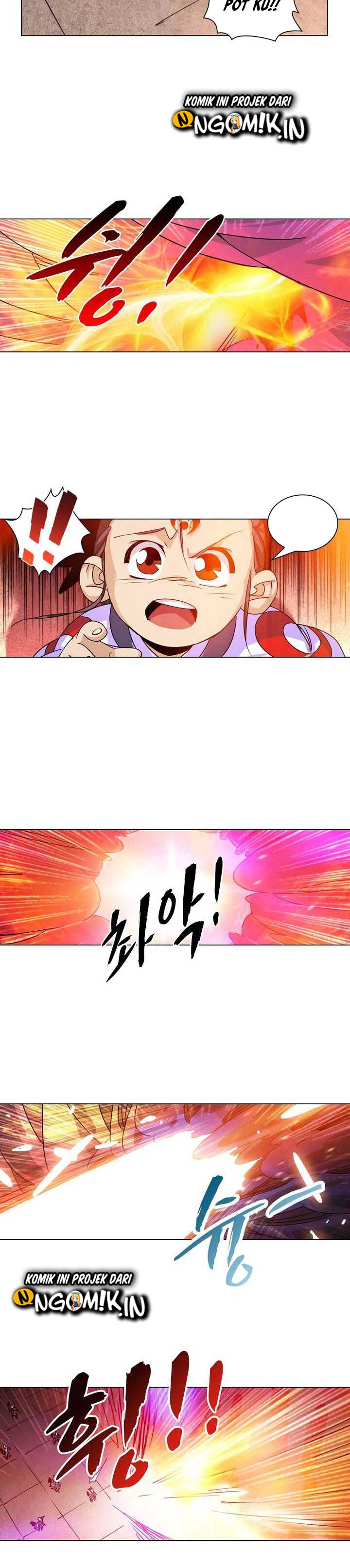 6 Worlds of Cultivation Chapter 17 Gambar 11